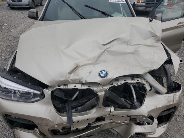 5UXTY9C03L9B39112 BMW X3 Xdrivem40i