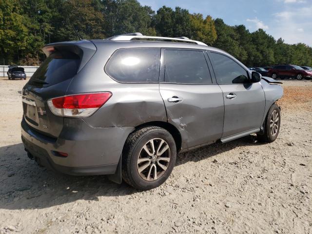 5N1AR2MN5FC653499 Nissan Pathfinder S