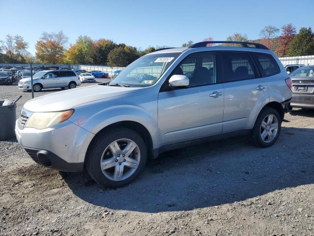 2009 Subaru Forester 2.5X Premium