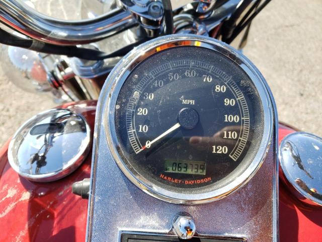 2007 HARLEY-DAVIDSON FLSTC SHRI 1HD1JH5157Y030560
