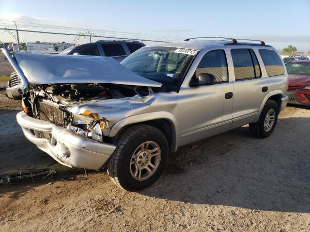 2003 Dodge Durango SLT