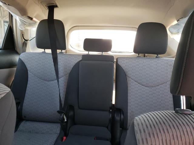 JTDZN3EU2HJ070384 Toyota PRIUS V