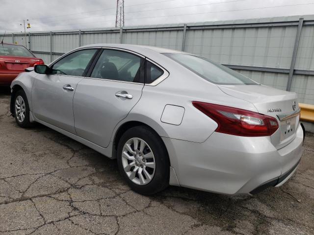 1N4AL3AP9JC283013 Nissan ALTIMA 2.5