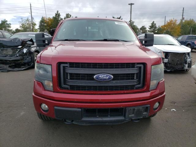 1FTFW1ET3EKF47194 | 2014 FORD F150 SUPER