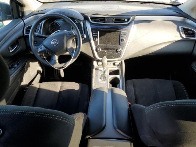 5N1AZ2AS0LN158458 Nissan Murano S 8