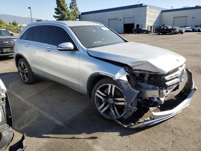 W1N0G8DB1LV262230 Mercedes-Benz GLC 300