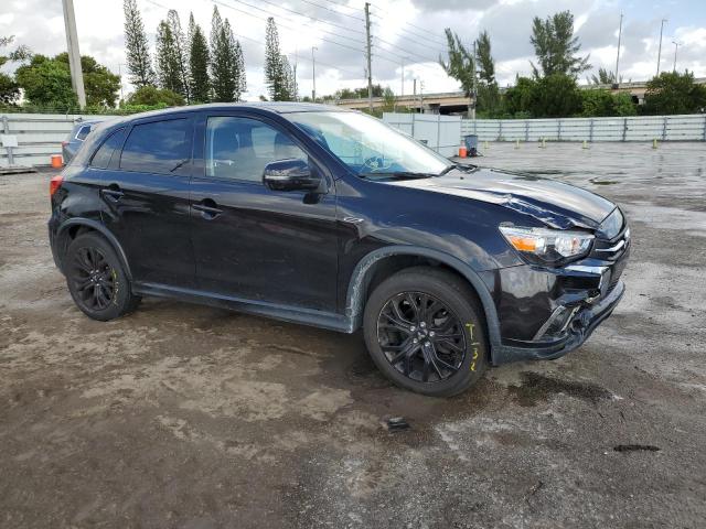 2019 MITSUBISHI OUTLANDER - JA4AP3AU0KU008026