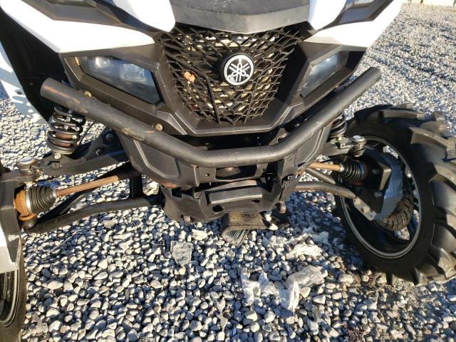 2021 YAMAHA YXE1000 5Y4AN44YXMA100286
