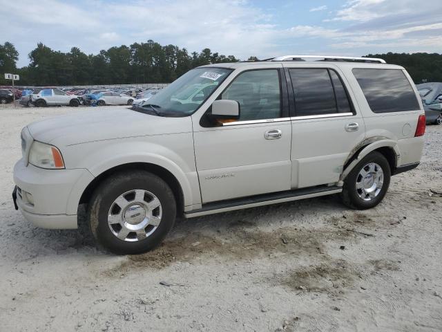 2006 Lincoln Navigator 