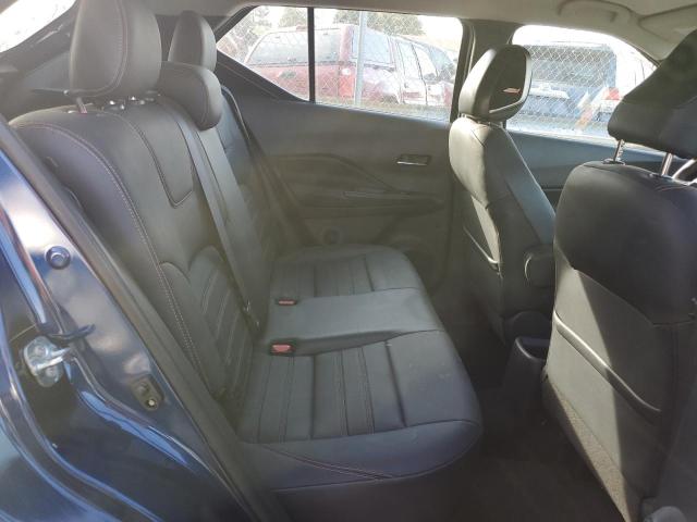 3N1CP5CU5KL515296 Nissan KICKS S