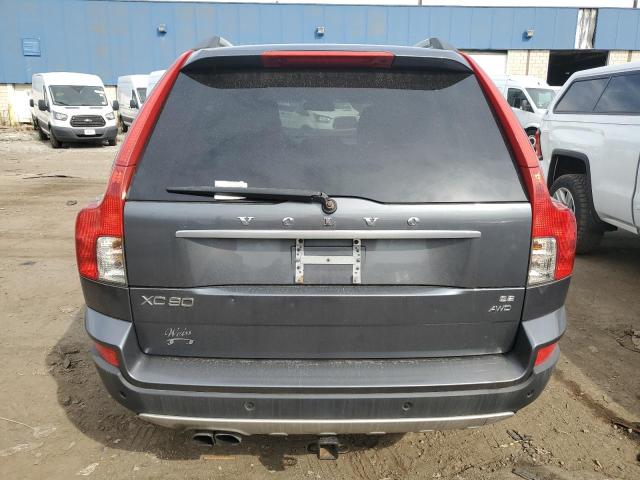 2009 Volvo Xc90 VIN: YV4CT982991504548 Lot: 71136023