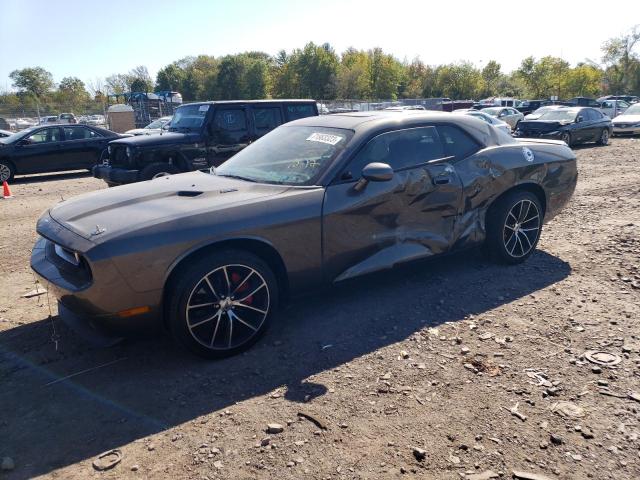 Vin: 2b3cj5dt5ah219921, lot: 71983323, dodge challenger r/t 2010 img_1