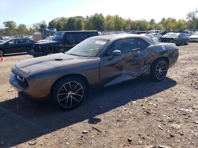 2010 Dodge Challenger R/T