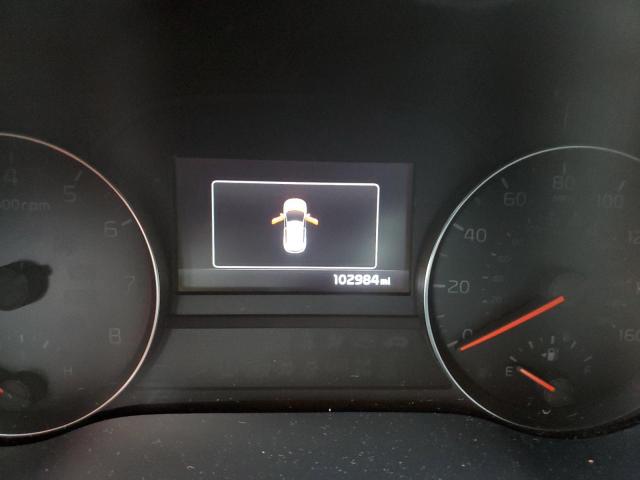 KNDPRCA6XH7096182 KIA Sportage Sx
