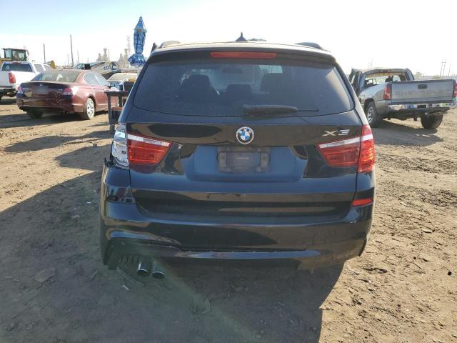 5UXWX7C5XE0E80059 BMW X3 Xdrive35i
