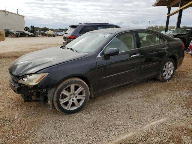 2009 Lexus ES 350 