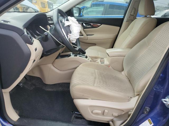 2018 NISSAN ROGUE S - 5N1AT2MVXJC731897