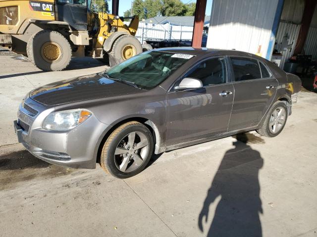 2012 Chevrolet Malibu 