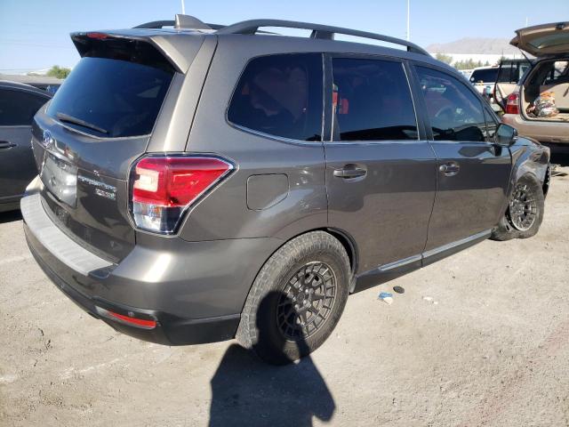 JF2SJAWC5HH583533 Subaru Forester 2.5i Touring