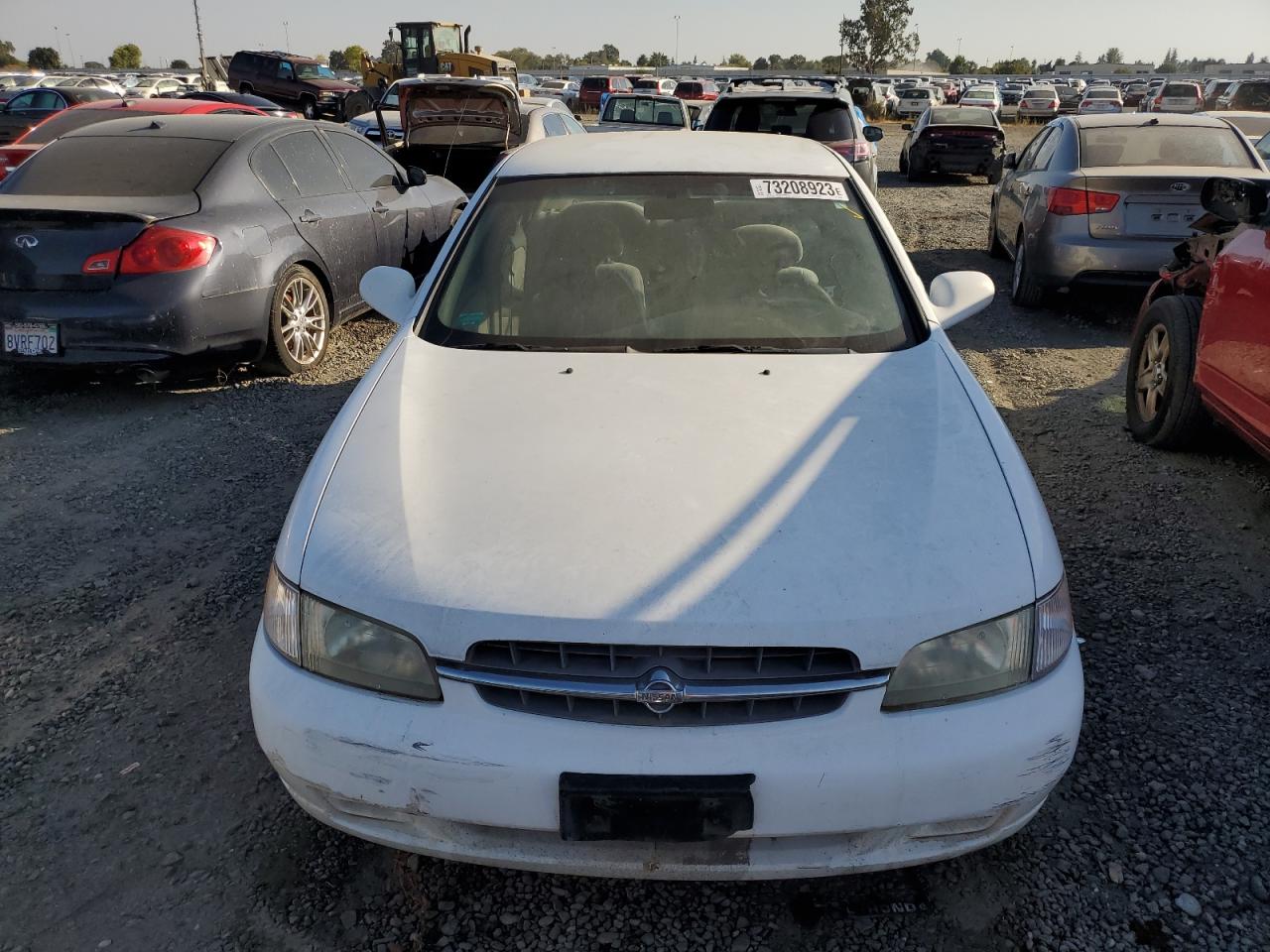 1N4DL01D8WC179475 1998 Nissan Altima Xe