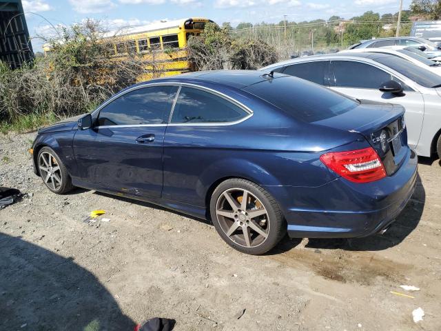 WDDGJ4HB9FG383676 Mercedes-Benz C 250