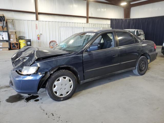 2000 Honda Accord Sedan LX