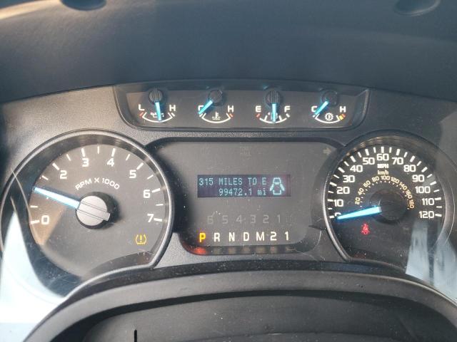 1FTFW1EF5EFC66839 Ford F150 Supercrew