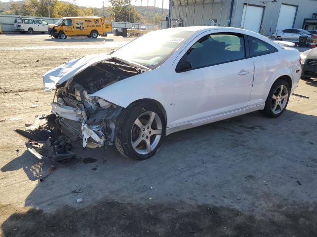 2009 Pontiac G5 Gt VIN: 1G2AT18H597250452 Lot: 54168954