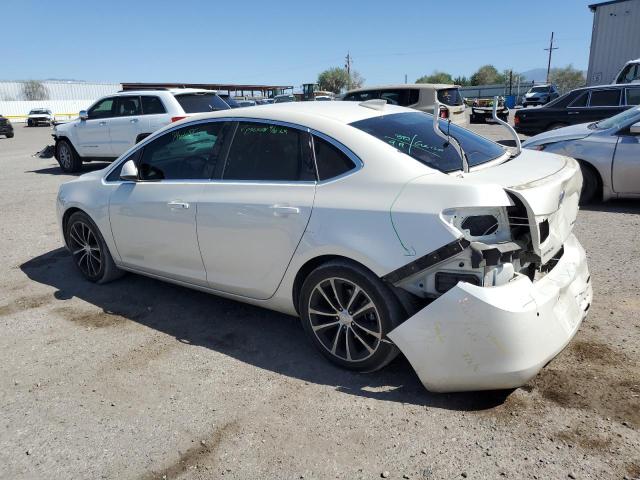 1G4PW5SK6G4161427 Buick Verano Sport Touring