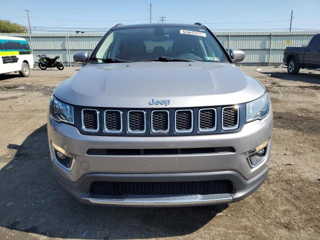 3C4NJDCB7JT206251 Jeep Compass Limited