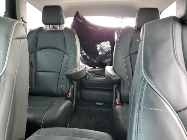 2020 BUICK ENCLAVE AV - 5GAERDKW2LJ277852