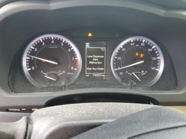 2018 TOYOTA HIGHLANDER - 5TDKZRFH8JS275243