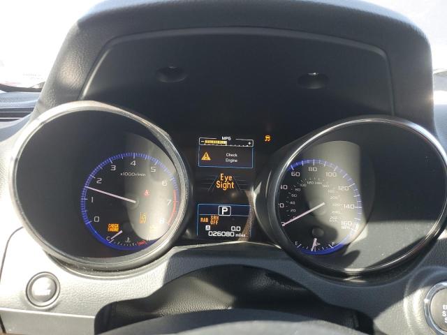 4S4BSENC4J3370107 Subaru Outback 3.6r Limited