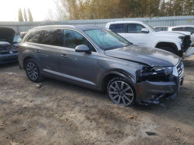 VIN WA1VAAF7XJD017986 2018 Audi Q7, Prestige no.4