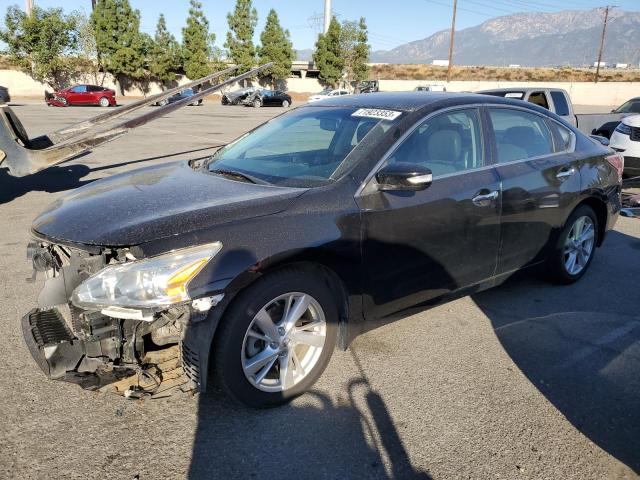 1N4AL3AP8EC189694 | 2014 NISSAN ALTIMA 2.5