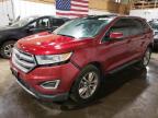 2015 FORD EDGE SEL - 2FMTK4J91FBB98537