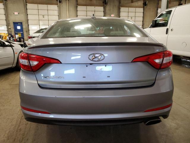5NPE24AF1FH005942 Hyundai SONATA SE