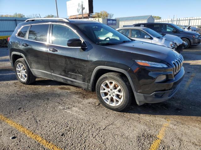 1C4PJMCS3FW739370 | 2015 JEEP CHEROKEE L