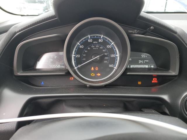  TOYOTA YARIS 2019 Білий