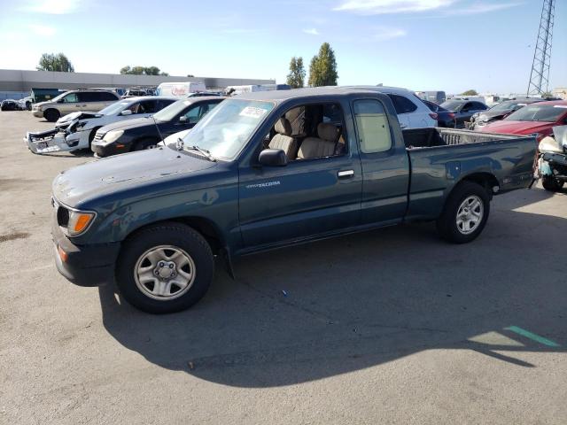 1996 Toyota Tacoma 