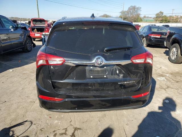2019 BUICK ENVISION E - LRBFXCSA0KD099300