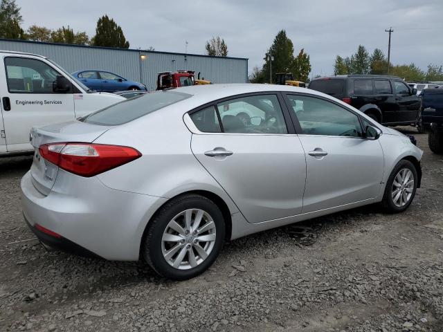 KNAFX4A86E5108129 KIA FORTE EX