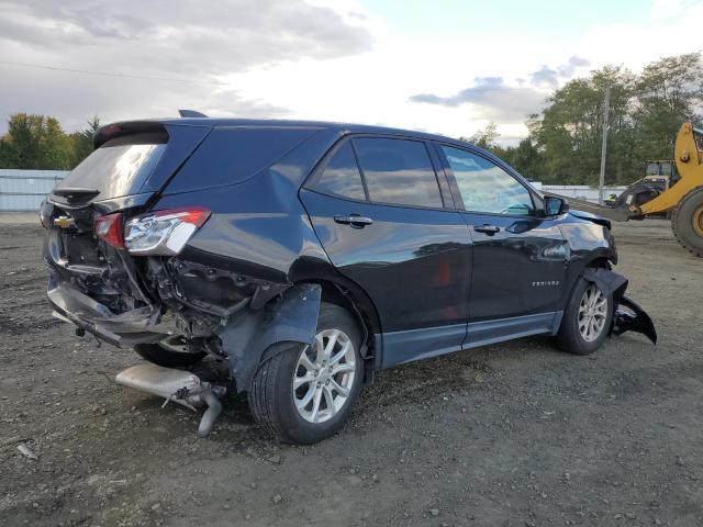 2GNAXHEV1K6227282 | 2019 CHEVROLET EQUINOX LS