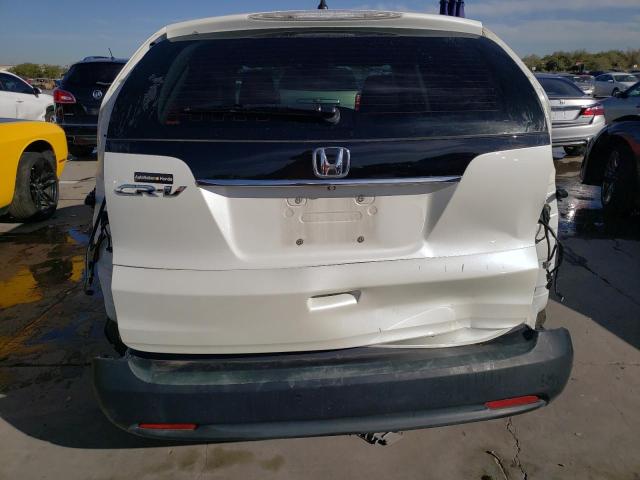5J6RM3H31EL016428 Honda CR-V LX