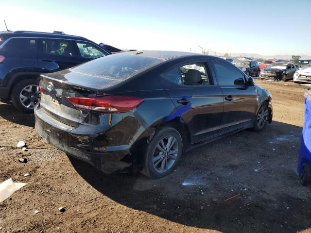 Vin: 5npd84lf7hh014834, lot: 74437613, hyundai elantra se 20173