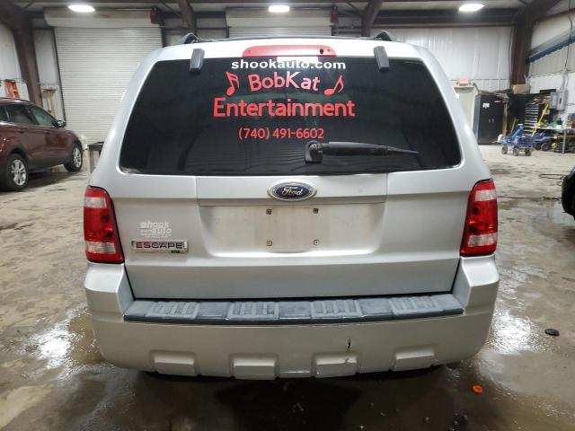 1FMCU03G49KA03409 | 2009 Ford escape xlt