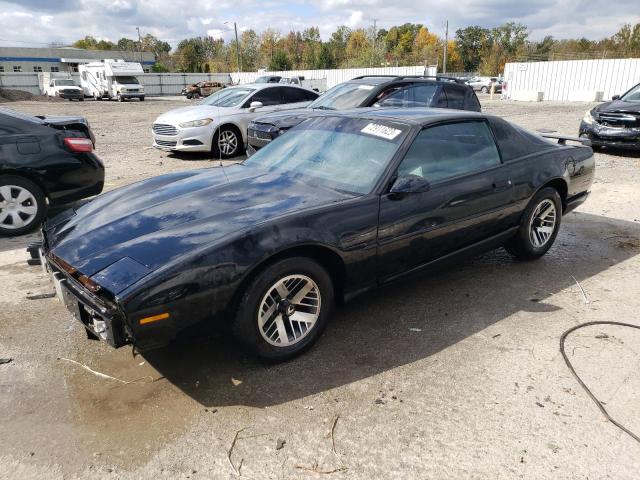 1991 Pontiac Firebird 