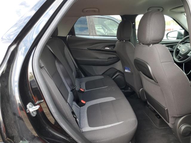 KL79MPSL1MB156616 Chevrolet Trailblazer Lt