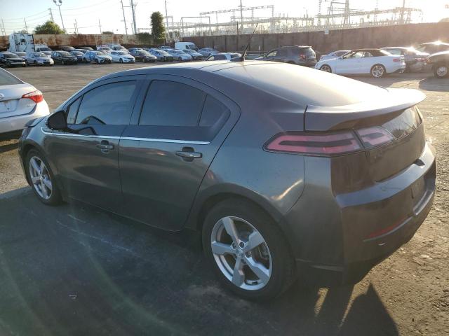 VIN 1G1RE6E43EU135389 2014 Chevrolet Volt no.2