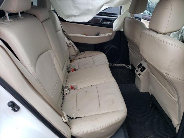 4S4BSANC0H3294842 Subaru Outback 2.5i Limited